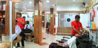 Best Salons in Udaipur