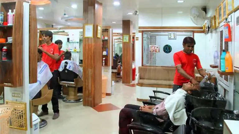 10 Best Salons in Udaipur