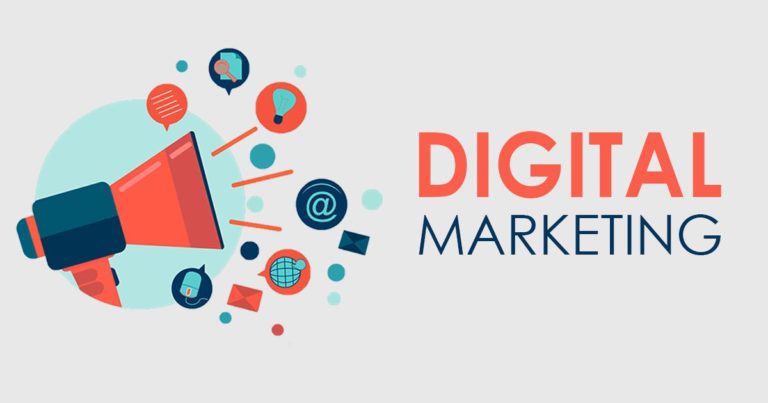 5 Best Digital Marketing Companies in Udaipur