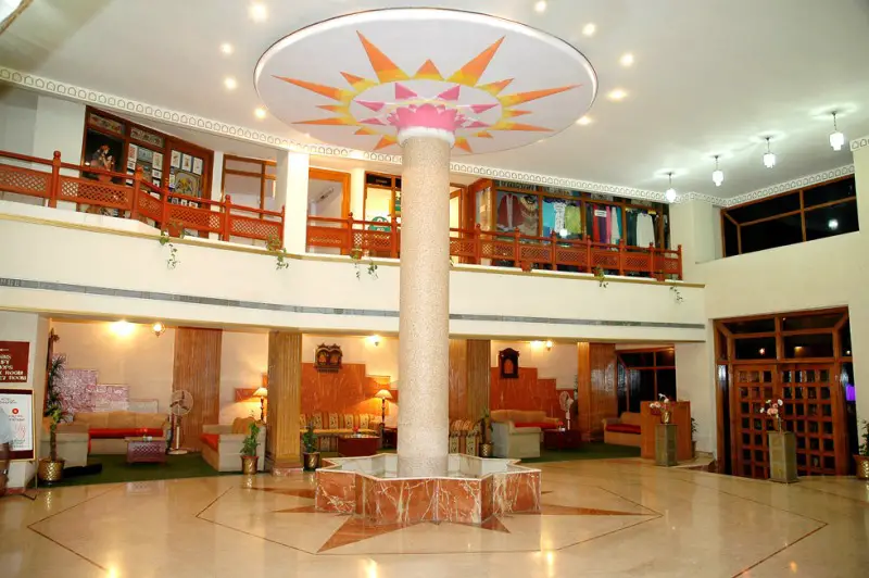 Hotel Vishnupriya Udaipur