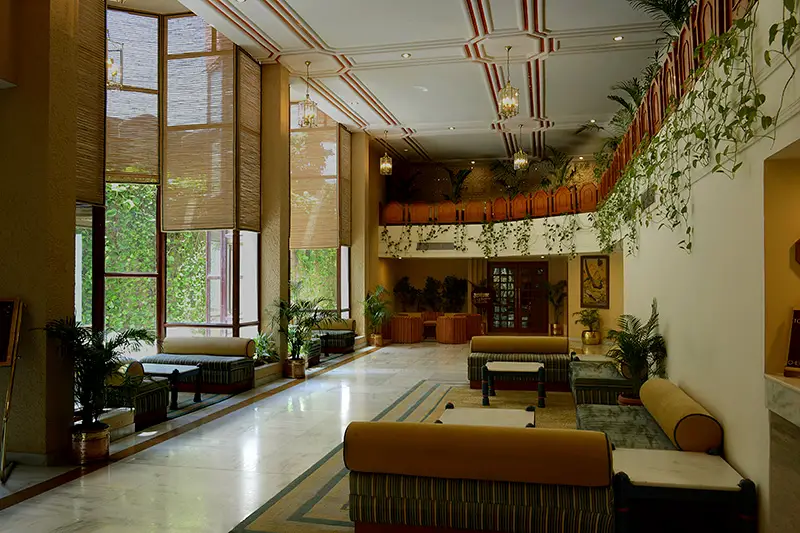 hotel rajdarshan udaipur