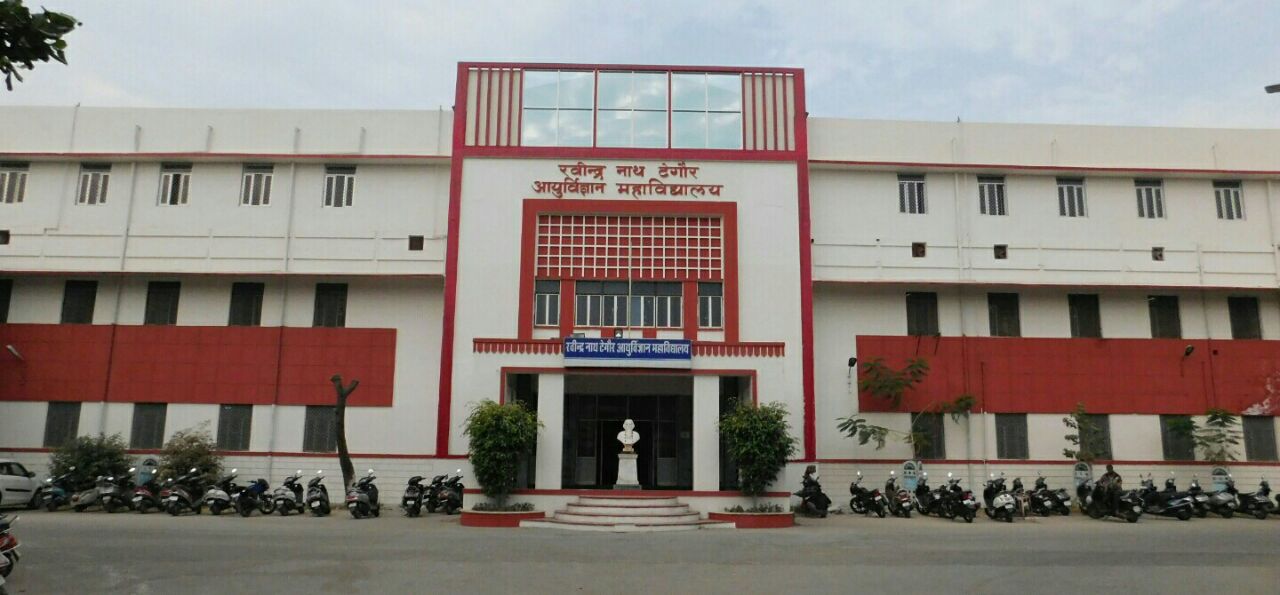 rnt medical college udaipur
