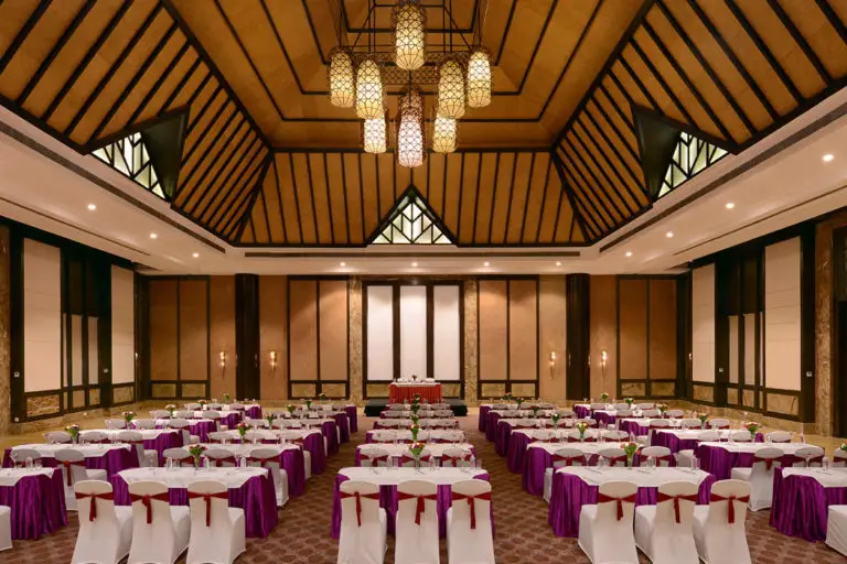 8 Best Banquet Halls in Udaipur