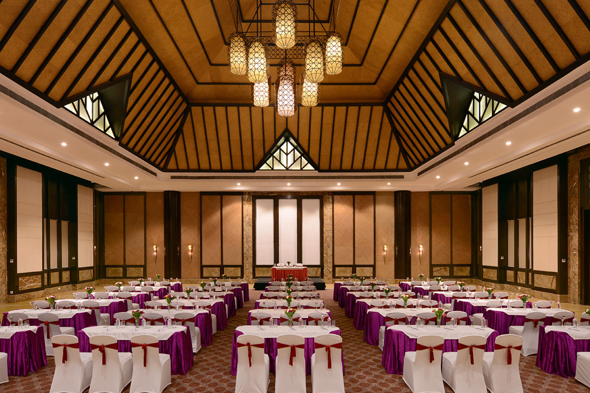 8 Best Banquet Halls In Udaipur My Udaipur City