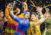 Best Places for Dandiya Night in Udaipur