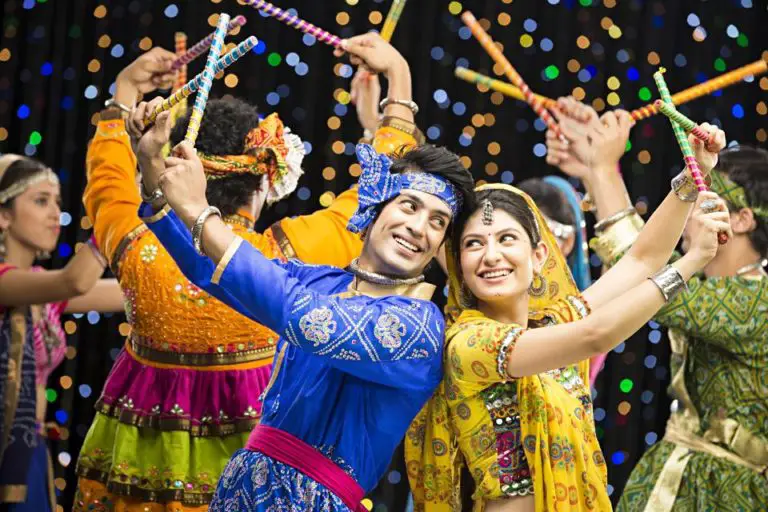 7 Best Places for Dandiya Night in Udaipur