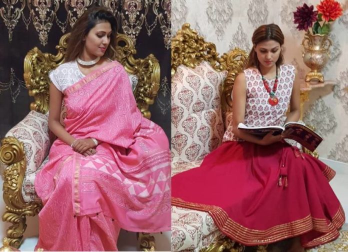 Udaipur Haat Lifestyle Boutique With World Class Fashion My Udaipur