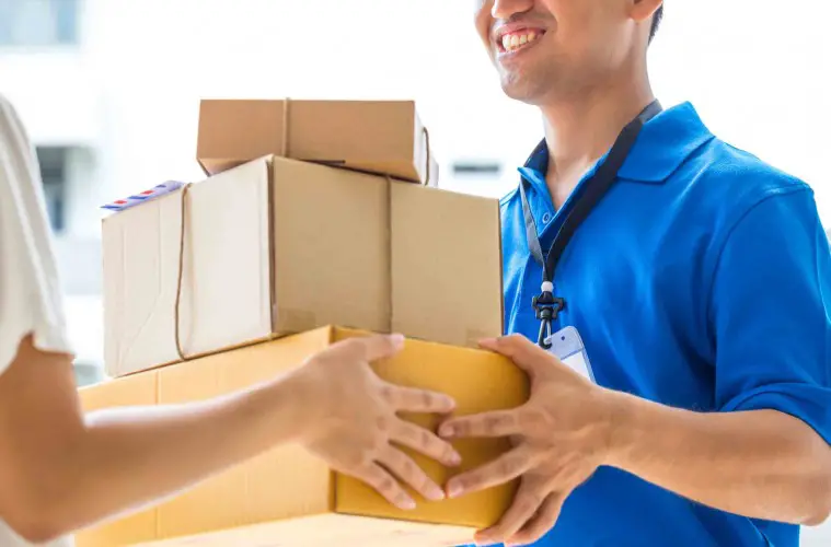 Courier Services in Udaipur