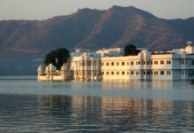 A Weekend Trip to Udaipur with the Fam