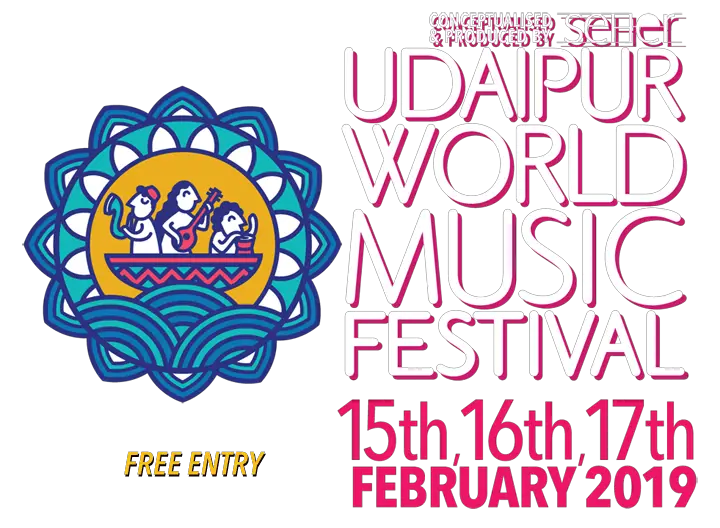 Udaipur World Music Festival 2019