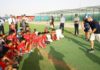 Best Cricket Academies in Udaipur