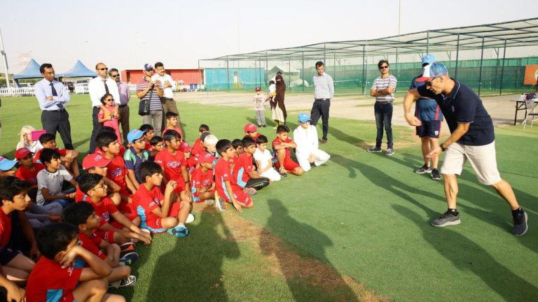5 Best Cricket Academies in Udaipur