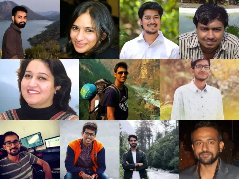 Top 11 Famous Bloggers in Udaipur