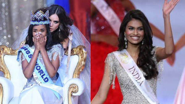 Udaipur’s Suman Rao bags 2nd Runner Up Title at Miss World 2019