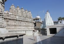Kesariyaji Rishabhdeo Temple