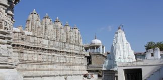 Kesariyaji Rishabhdeo Temple