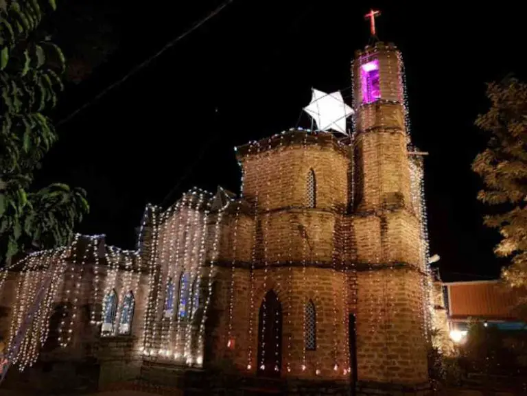 8 Popular Churches in Udaipur