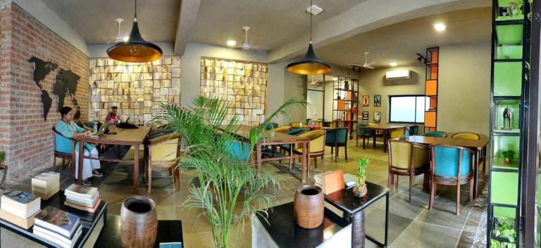 4 Best Co-Working Spaces in Udaipur