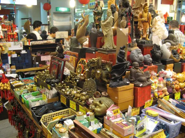 7 Best Gift Shops in Udaipur