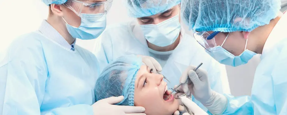 Dental Clinics in Udaipur - Popular Dentists