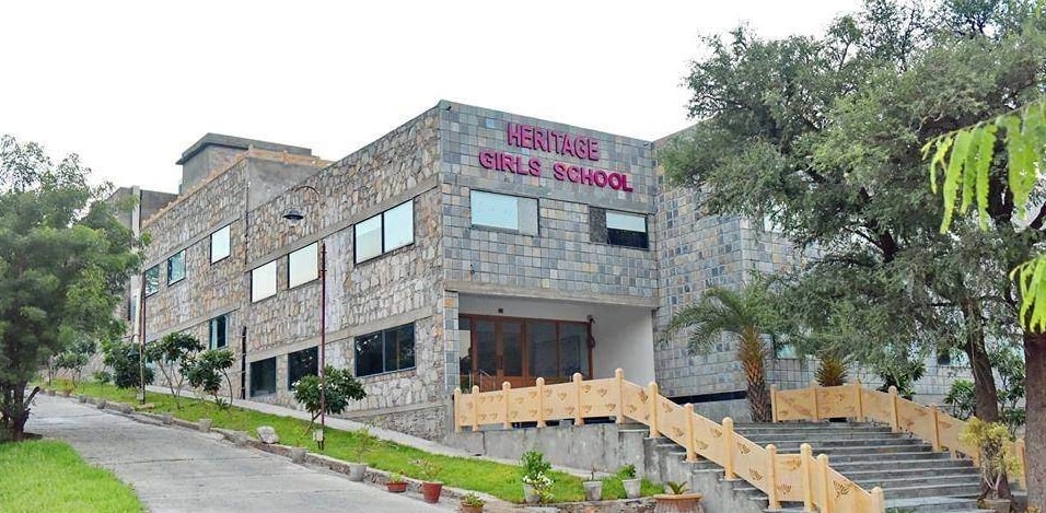 Heritage Girls School
