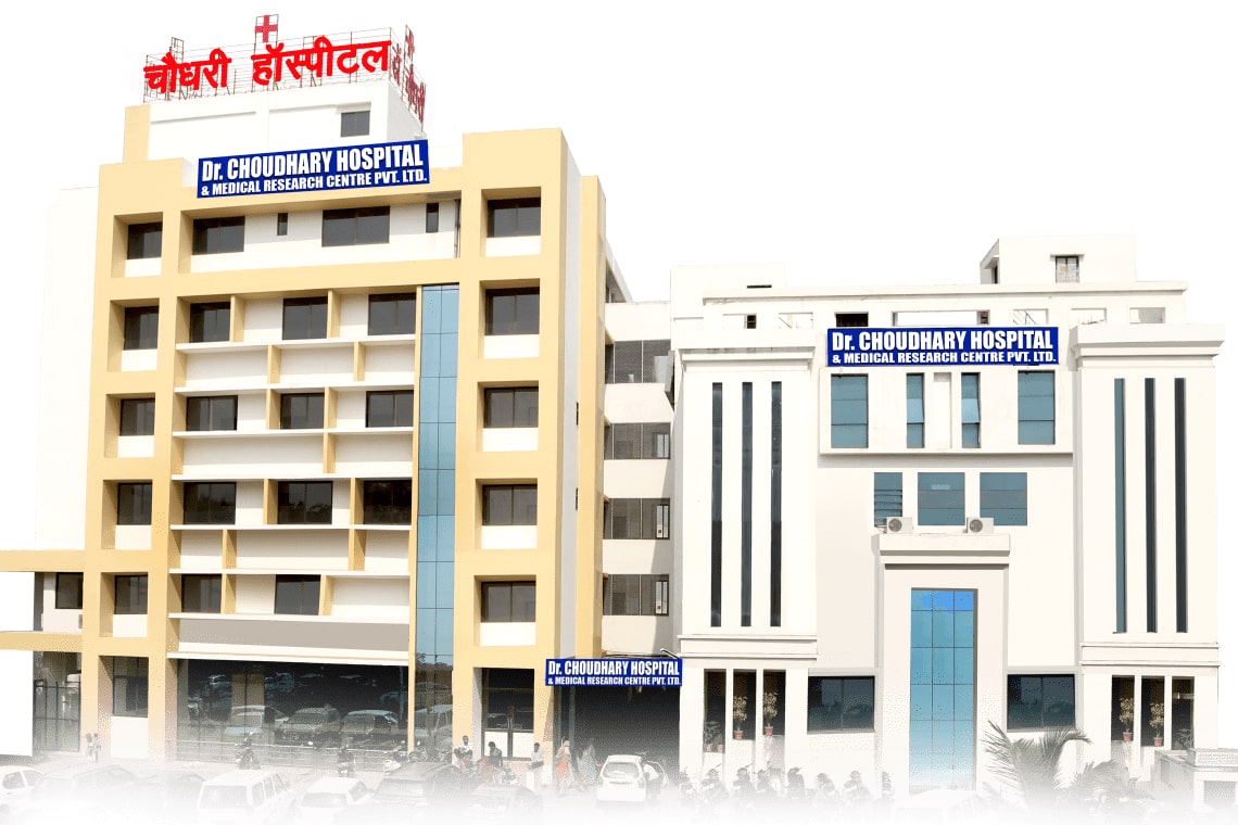 Chaudhary Hospital Udaipur