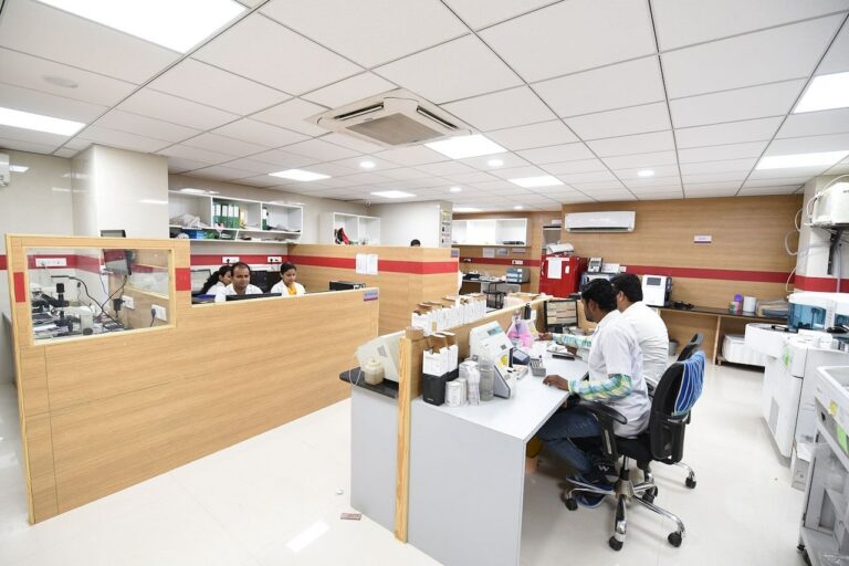 5 Best Diagnostic Centers in Udaipur