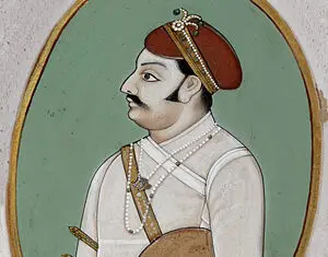 Rana Lakha History