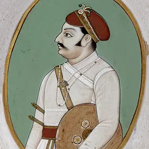 Rana Lakha History